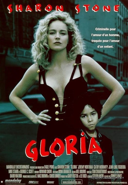 GLORIA, Sydney Lumet 1999, Sharon Stone, Jeremy Northam, Cathy Moriarty (societe)@.jpeg